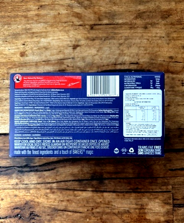 Romany Creams Classic Choc coconut Biscuits