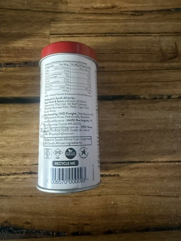 Cape Herb