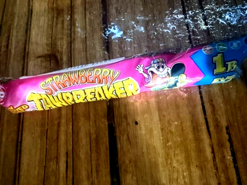 Zed Candy