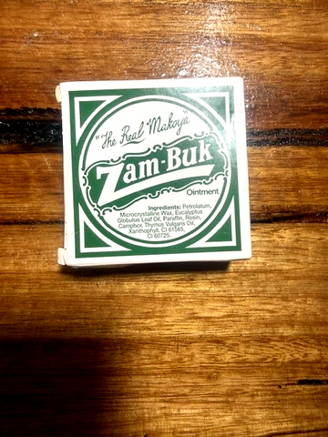 Zam-Buk 16g