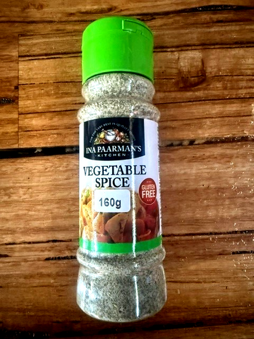 Ina Paarmans Vegetable Spice