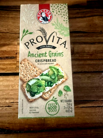 Bakers Provita Ancient Grains