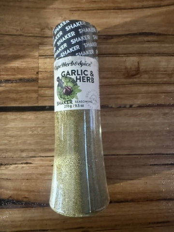 Cape Herb
