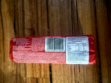 Red Label Lemon Creams