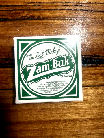 Zam-Buk Ointment 60g
