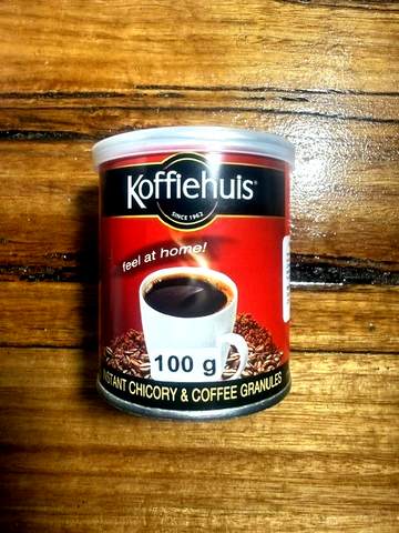 Koffiehuis Coffee