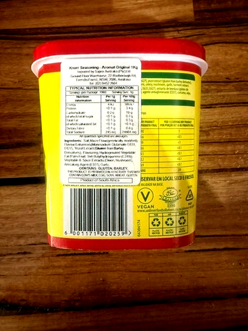 Aromat Original Seasoning