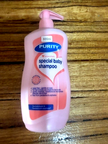 Purity