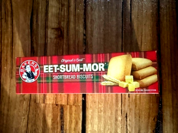 Bakers EET-SUM-MOR