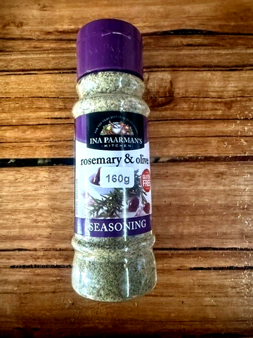 Ina Paarmans Rosemary & Olive