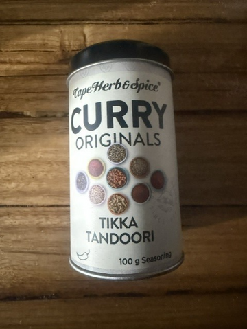 Cape Herb & Spice