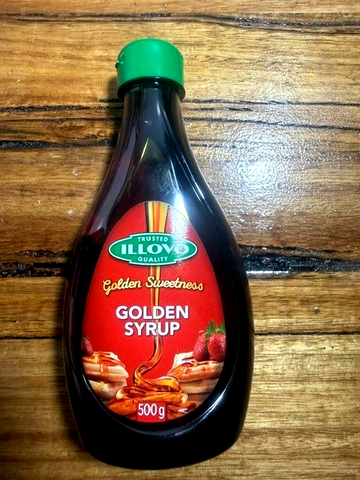 Illovo Golden Syrup