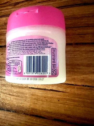 Clere Perfumed Petroleum Jelly