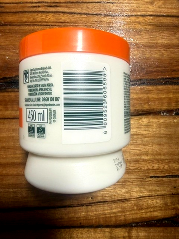 Ingrams Tissue Oil Cream