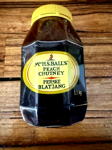Mrs H.S. Balls 1.1KG