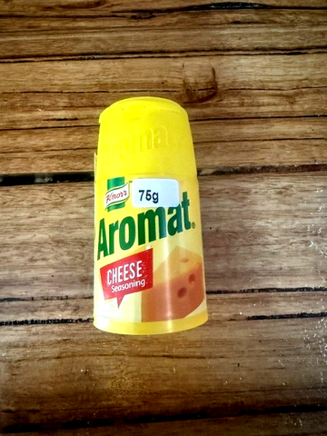 Knorr Aromat cheese seasoning