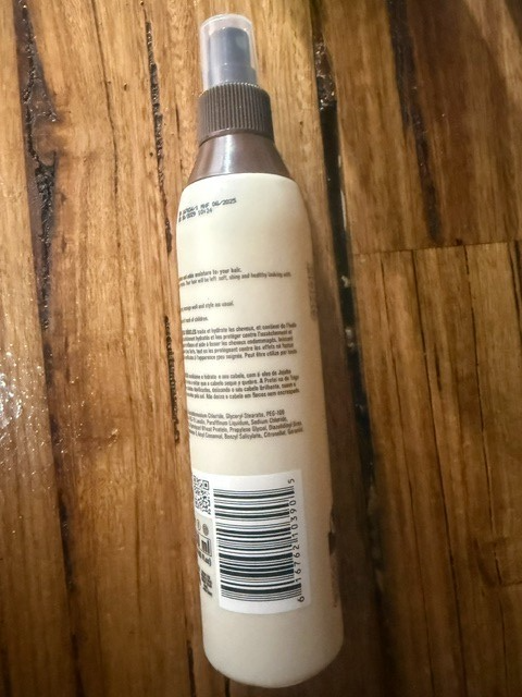 Sta-Sof-Fro Curl Moisturising Spray