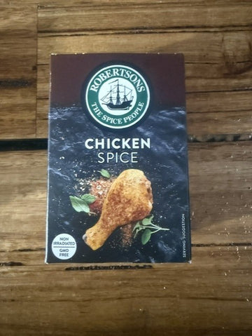 Robertsons Chicken Spice