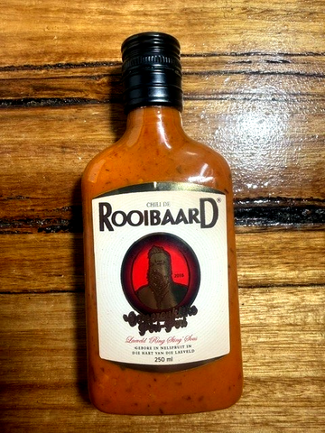 Rooibaard Original