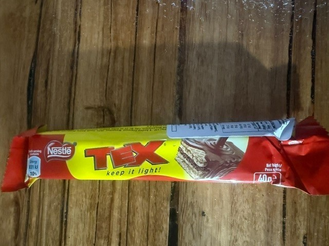 Nesle Tex Bar