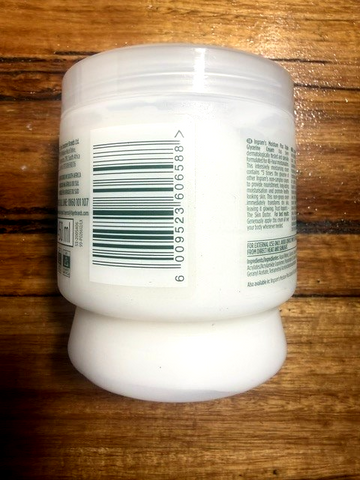 Ingrams triple Glycerine Cream