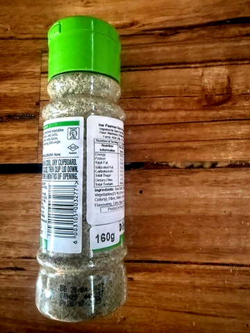 Ina Paarmans Vegetable Spice