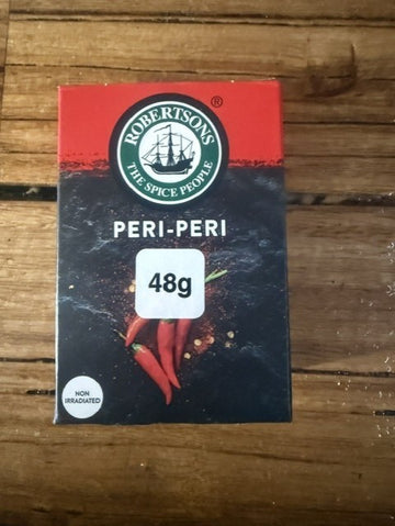 Robertsons Peri Peri