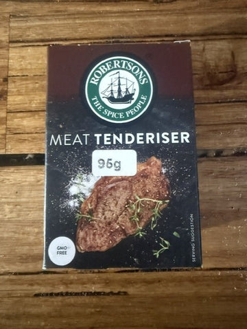 Meat Tenderiser