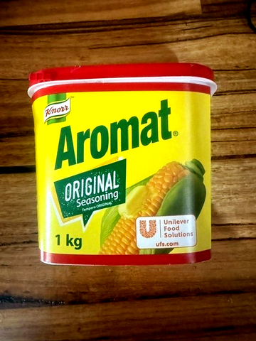 Aromat Original Seasoning