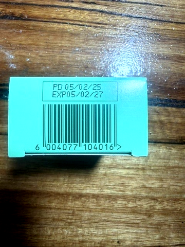 Gentle Magic skincare soap