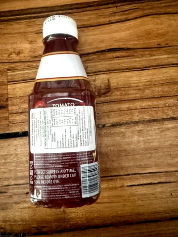 All Gold Tomato Sauce 500ml Squeeze