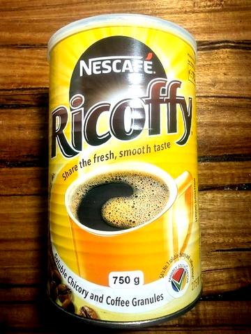 Ricoffy