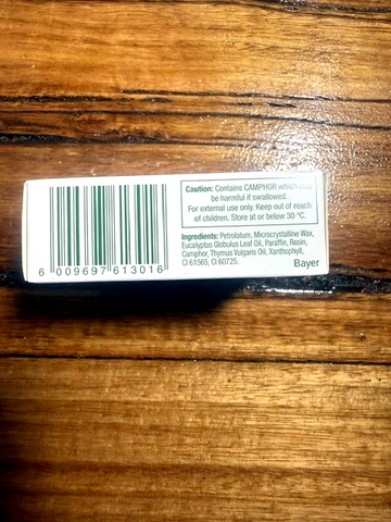Zam-Buk Ointment 60g