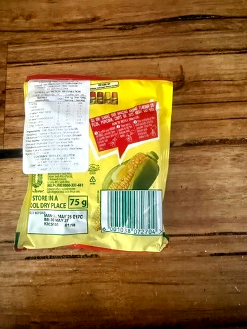 Aromot original refill 75g