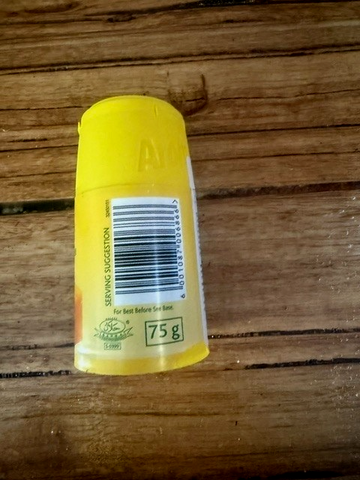 Knorr Aromat cheese seasoning