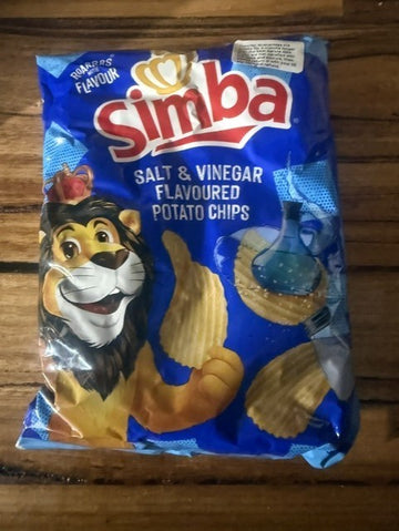 Simba