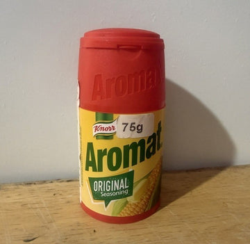 African Aromat
