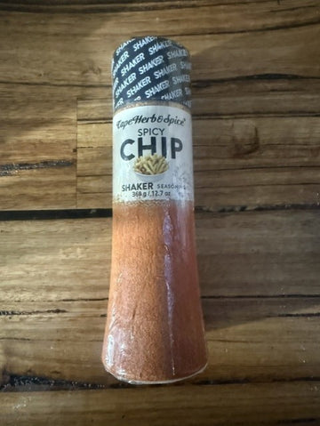 Cape Herb