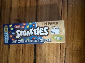 Nestle Smarties