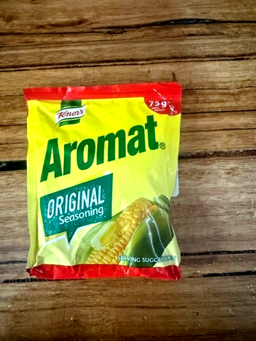 Aromot original refill 75g