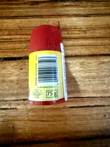 Knorr Aromat Chilli Beef Seasoning