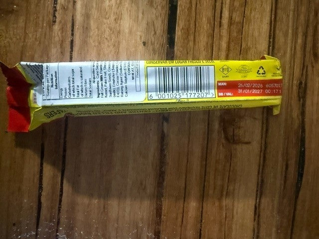 Nesle Tex Bar