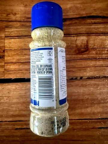 Ina Paarman Fish spice