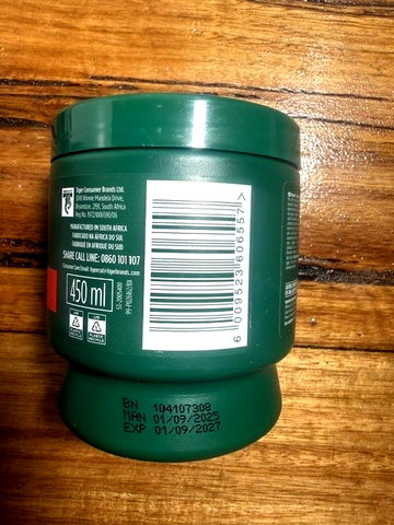 Ingrams Herbal Camphor Cream