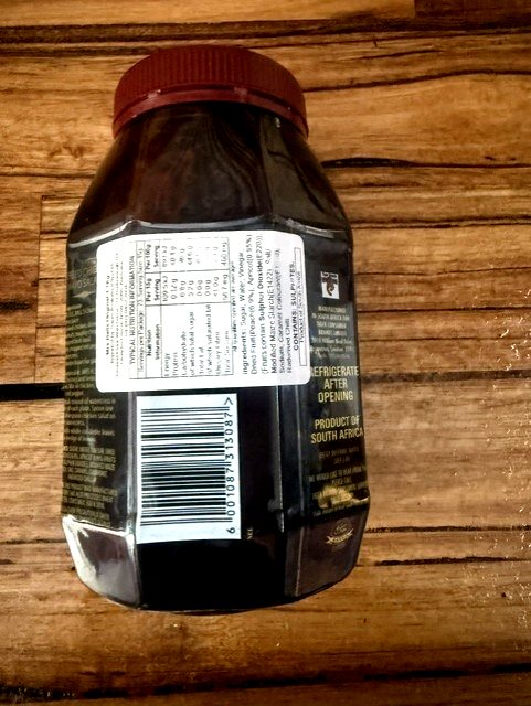 Mrs H.S.Balls Original Chutney 1.1Kg