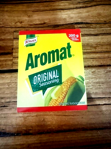 Knorr Aromat Original seasoning