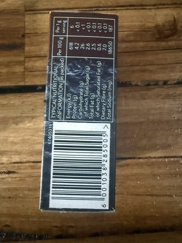 Robertsons Chicken Spice