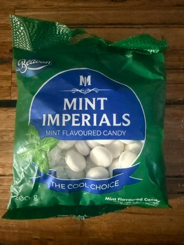 Beacon Mint Imperial