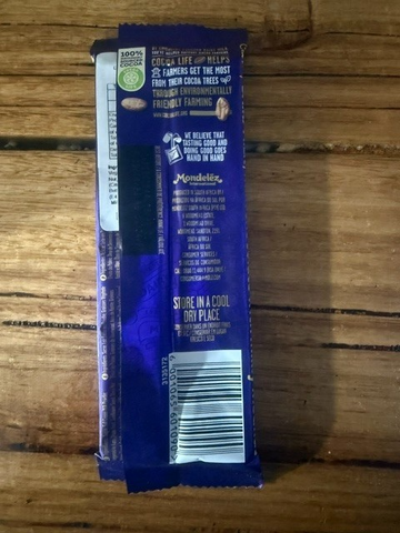 Cadbury Top Deck
