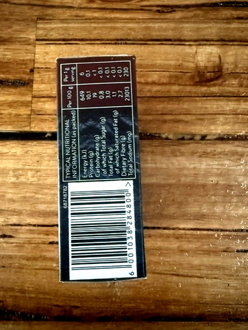 Robertsons Spice for Rice Refill